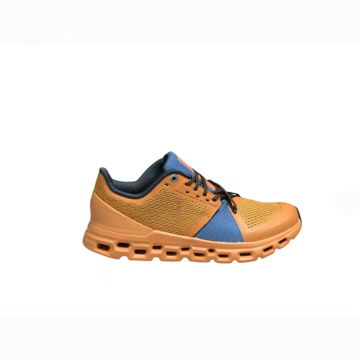 Zapatos deportivos informales para caminar con fondo plano transpirables blancos para exteriores para hombre y mujer, zapatillas de baloncesto - 1