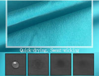 Shorts De Natación Para Hombres Quick Dry Confort Transpirable Para Surf Y Playa Ropa De Verano Material SPANDEX Y Poliamida - details 5