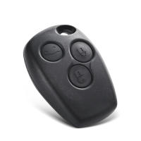 Llave De Coche KEYYOU Con 2 Botones Para Renault Duster Modus Clio 3 Twingo DACIA Logan Sandero Kangoo 433MHz PCF7947/7946/4A Chip Nuevo - details 5