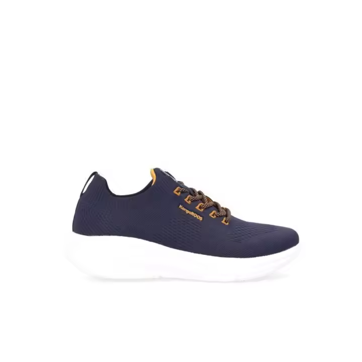 Sneakers KANGAROOS K956 Hombre Azul - 1