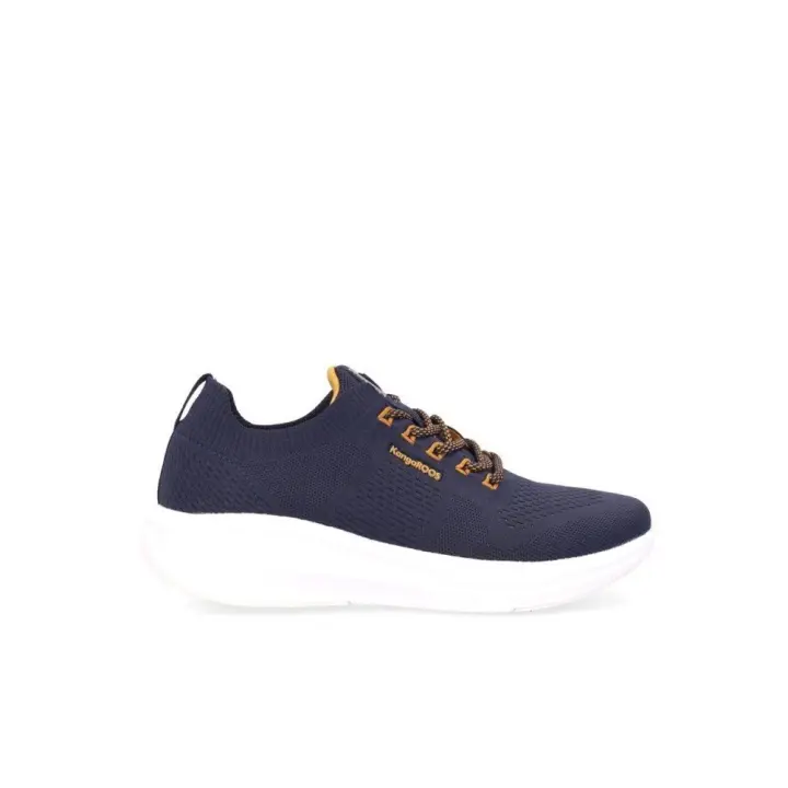 Sneakers KANGAROOS K956 Hombre Azul - 1