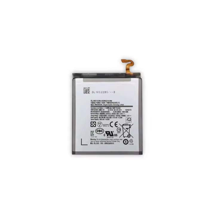 Batería compatible EB-BA920ABU para SAMSUNG GALAXY A9 2018 A920F – 3720 mAh / 3.85 V / 14.33 Wh / Li-Polymer 🔋📱 - 1