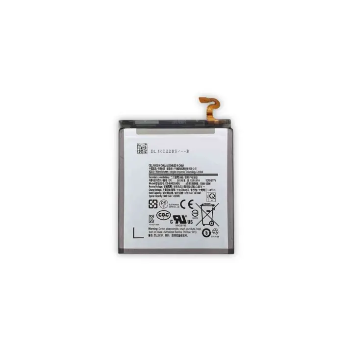 Batería compatible EB-BA920ABU para SAMSUNG GALAXY A9 2018 A920F – 3720 mAh / 3.85 V / 14.33 Wh / Li-Polymer 🔋📱 - 1