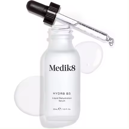 Medik8 Hydr8 B5 Suero Hidratante Ligero Con Ácido Hialurónico 30 Ml - 1