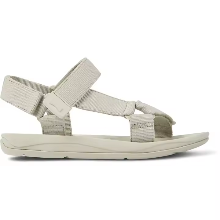 Calzado hombre Sandalias Camper Sandalias Match Beige - 1