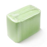 50pcs/Pack Matriz De Arte De Uñas Desechable Para Manicura Lint Paper Protector De Mesa Hidrofobo Para Cuidado De Uñas Y Pólipos Herramienta De Belleza - details 4