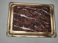 Panvivo. Bizcocho de nueces y pasas 0,900 kg. Recién hecho. Sin conservantes. - details 1