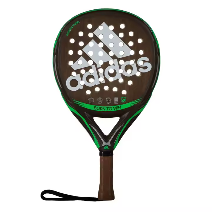 Adidas Adipower Greenpadel 2022 - 1