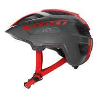 Casco Scott Spunto Junior con Luz Trasera - Talla Única 50-56cm - Uso Diario - MTB - Montaña - Bicicleta Hombre - Bicicleta Mujer - Unisex - Bicicleta Niño - details 6