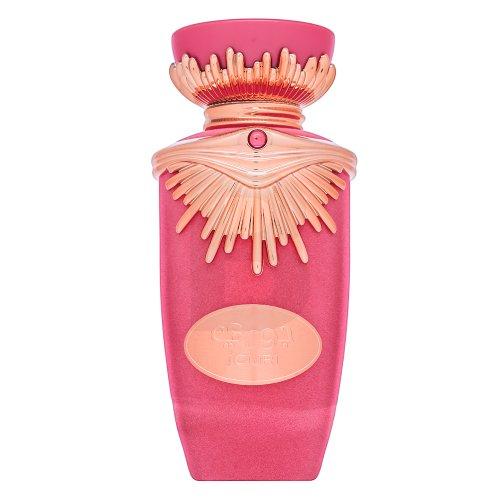 Lattafa Jouri - Perfume Árabe Femenino Floral Frutal - Eau de Parfum 100 Ml Vaporizador — oferta en Miravia