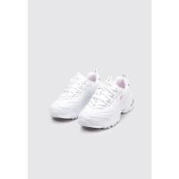 Skechers D'LITES FRESH START Deportivas Planas Mujer Blanco - details 0