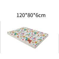 Colchoneta para dormir a prueba de orina para perros, cojín para dormir, caseta para perros, jaula para mascotas, alfombrilla para el suelo, 100 x 70 x 6 cm - details 3