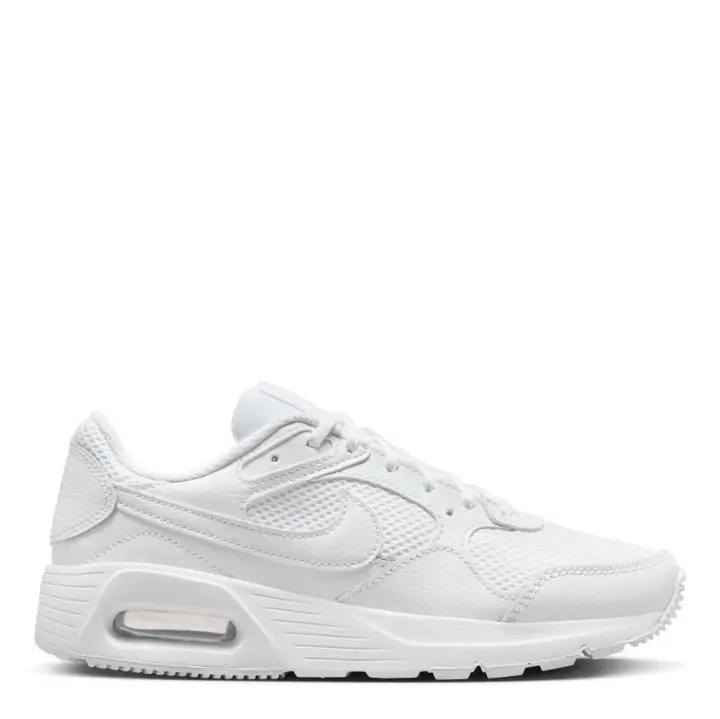Nike Air Max Sc Blancas CW4554-101 , para Mujer - 1