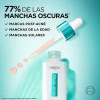 L'OREAL PARIS Bright Reveal sérum anti-manchas con niacinamida + amino-sulfónico dosificador 30 ml - details 0