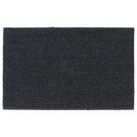 vidaXL Felpudo Tapete Alfombrilla Alfombra para Puerta Fibra de Coco Gris Oscuro Talla 40x60 cm,  50x80 cm,  60x90 cm y mas - details 3