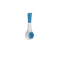 Entrenador de respiración abdominal, dispositivo portátil para ejercicios de resistencia al inhalar (ideal para running, natación y yoga), mejora la capacidad pulmonar. - details 4