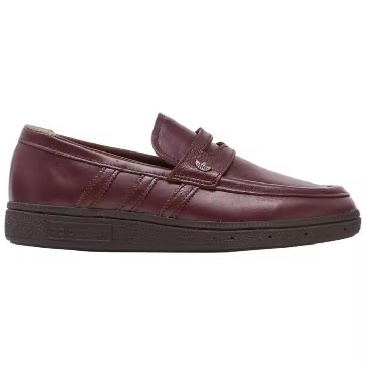 Zapatillas Adidas modelo Handball Spezial Loafer "Fox Brown" para Hombre en color Marron - 1