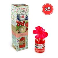 Prady Ambientador Flor Aromas Variados - 100 Ml - Pack de 2 o 5 Unidades - Perfumar y Decorar Ambientes - details 15