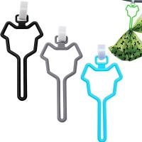 Porta Bolsas De Excremento Para Perro Dispensador De Basura Para Mascotas Libre De Manos Para Caminar Al Aire Libre Fácil De Transportar Clip Para Cachorro - details 23