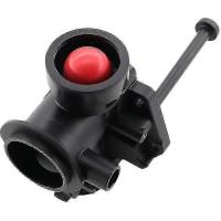 Briggs Stratton Cortadora de Césped Carburador Kit 499809 498809a 494406 Filtro 698369 Regulador 691859 692211 Diafagma 795083 495770 Elik - details 2