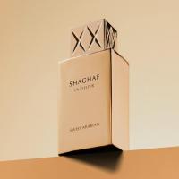 Perfume Árabe 100% Original Swiss Arabian Shaghaf Oud Elixir EDP Unisex 100ml – Exclusividad, Lujo y Tradición en una Fragancia Intensa con Oud, Ámbar y Vainilla, Inspirado en la Perfumería Árabe para Hombres y Mujeres que Buscan Distinción y Sofisticació - details 1
