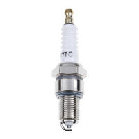F7TC Plug De Encendido Adecuado Para Diversas Motosierra Cortacésped Y Generador De Motor - details 2