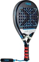 Nox TL10 QUANTUM 12k. La pala de Tino Libaak - details 1