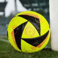 Fútbol Profesional De Calidad Superior PU Sin Costuras Para Entrenamiento Y Competición Deporte Al Aire Libre Tamaño Estándar 5 - details 4