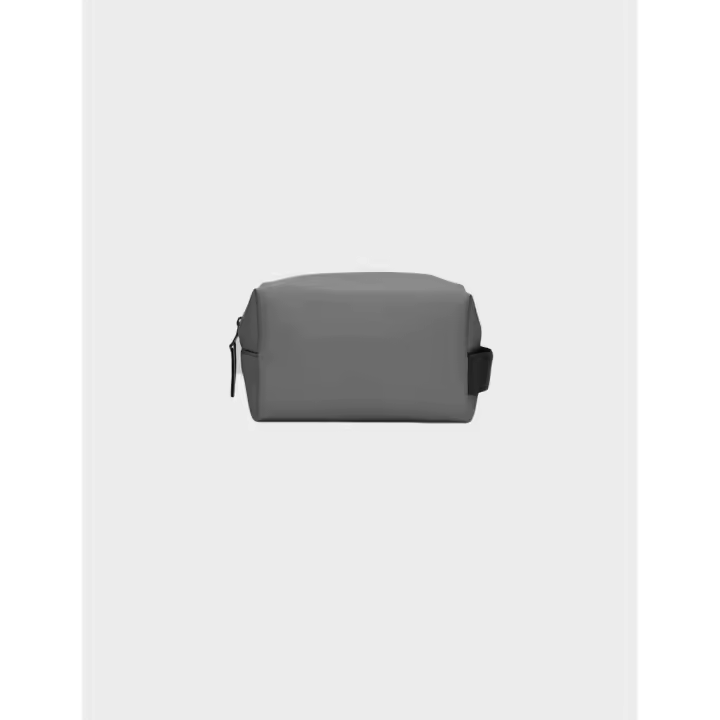 Rains neceser gris para hombre y mujer - 1