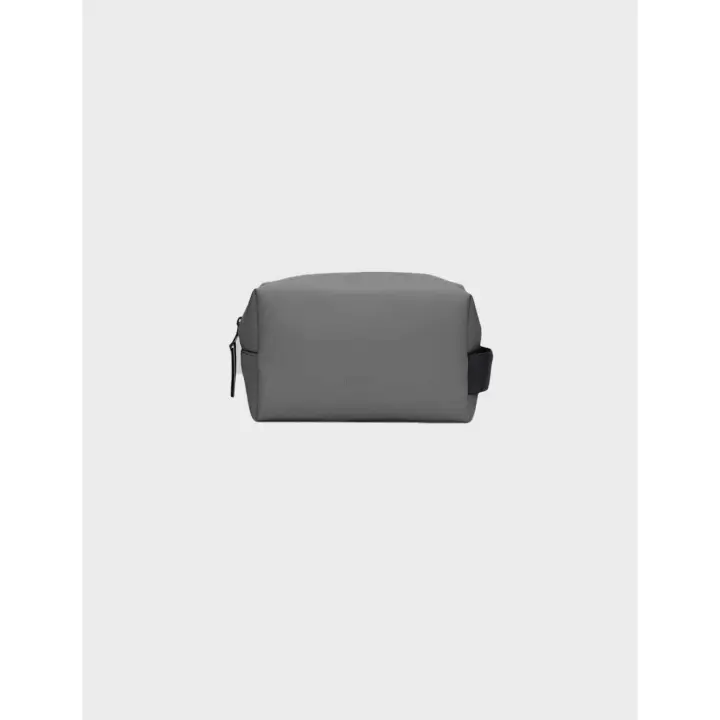 Rains neceser gris para hombre y mujer - 1