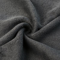 Toalla Para Mascotas 60x160cm Absorbente Y Secado Rápido Suave Y Gruesa De Velours Coral Para Perros Y Gatos - details 5
