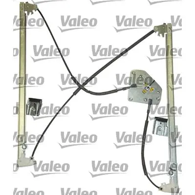 Elevalunas 851134 VALEO - 1