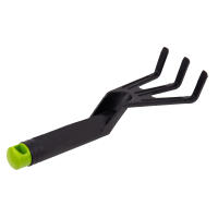 Cofan Rastrillo de Nylon para Jardinería | Perfecto para Airear y Remover Tierra en Macetas y Jardineras - details 1
