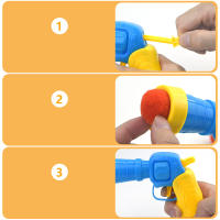 Juguete Para Gatos Y Perros Pelota De Terciopelo Interactiva Y Segura Para Juguetes De Interior Ideal Para Gatos Perros Y Niños - details 6