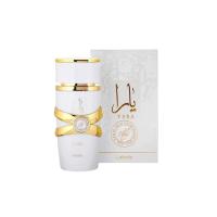 Yara Moi Eau de Parfum para Mujer - Lattafa Una fragancia dulce, amaderada y floral - details 2