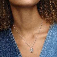 PANDORA Moments Colección Luna, Viene con El embalaje de Caja de Giunte original. - details 3