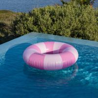 Flamingueo Flotador Gigante Colchoneta Piscina Flotadores Gigantes Hinchables Para Piscina Colchoneta Playa Flotador Piscina 110 x 110 x 27 cm - details 12