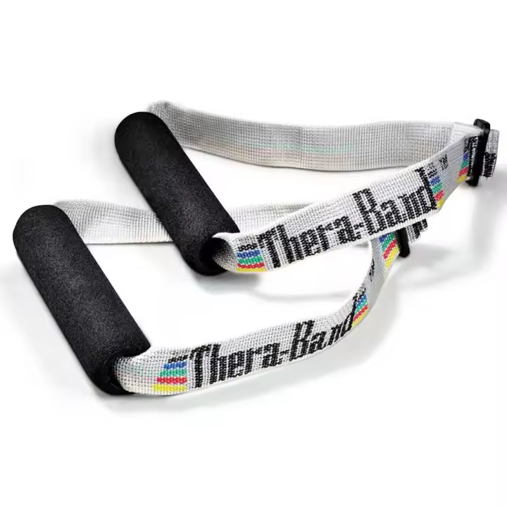 Theraband Banda De Ejercicio Exercise Handles 2 Units - 1