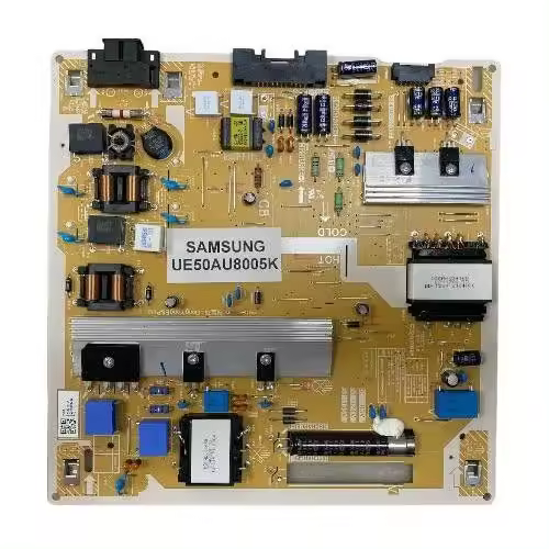Fuente Alimentación Samsung UE50AU8005K BN4401110A L55E6_ADY REV1.3 - 1
