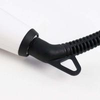 Iron De Rizado Automático De Cerámica Y Titanio Mini Portátil Para Cabello Seco Máxima Temperatura De 210 °C Control De Temperatura Por Botón - details 3