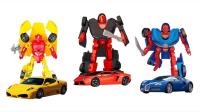 WHITE HOUSE -  Mega Morphers - 3 Juguetes Increíbles para Coleccionar - Modelo  Surtido - Una unidad - Regalo Original - Edad recomendada mayores de 3 años - details 0