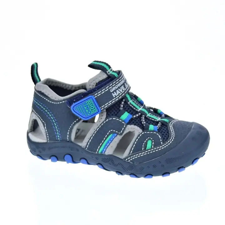 Gioseppo Niño Sandalias modelo 66030 Azul - 1