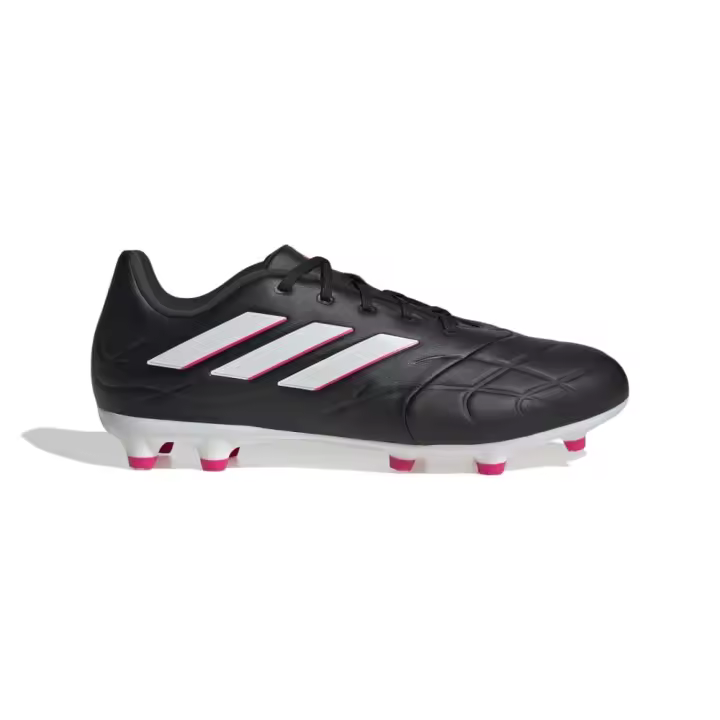 Botas de fútbol Negras ADIDAS-COPA PURE.3 FG-HQ8942 - 1