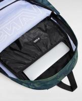 Mochila Vans  Old Skool Drop V estampada- Parte posterior acolchada - Apartado interior acolchado para portatil - Bolsillo exterior con cremallera - Asa para mano - Correas acolchadas regulables - details 4