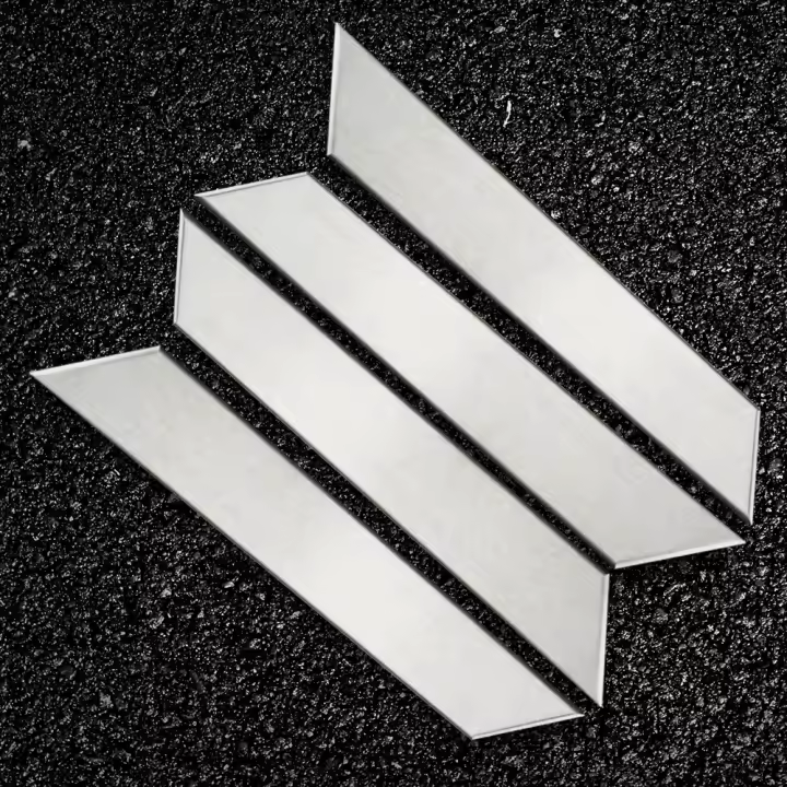 4pcs Cubierta De Manija De Puerta Interior Para Volkswagen Golf 7 Gti R Gte Gtd Mk7 2013-2017 Decorativas En Fibra De Carbono Adornos Para Manillar - 1