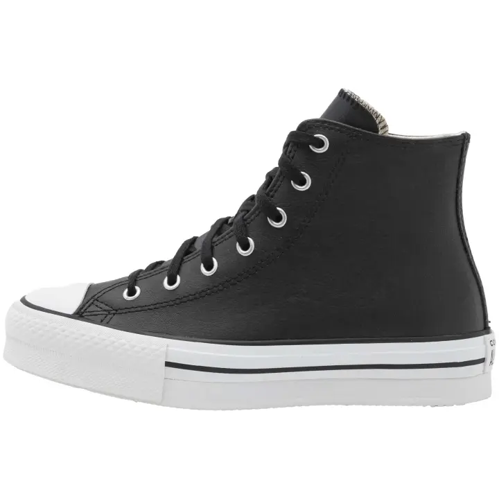 Zapatillas marca Converse modelo A02485C para mujer en color negro - 1