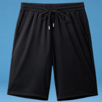 Shorts Casuales De Verano Para Hombre Pantalones De Playa Transpirables Y Comodidad Deportiva Adecuados Para Baloncesto Y Fitness - details 5