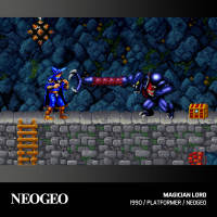 CARTUCHO EVERCADE NEOGEO ARCADE 1 - Cartucho Evercade - Nuevo - Plaion - RETRO - PREVENTA - Relanzamiento Reposición 10/09/25 - details 6