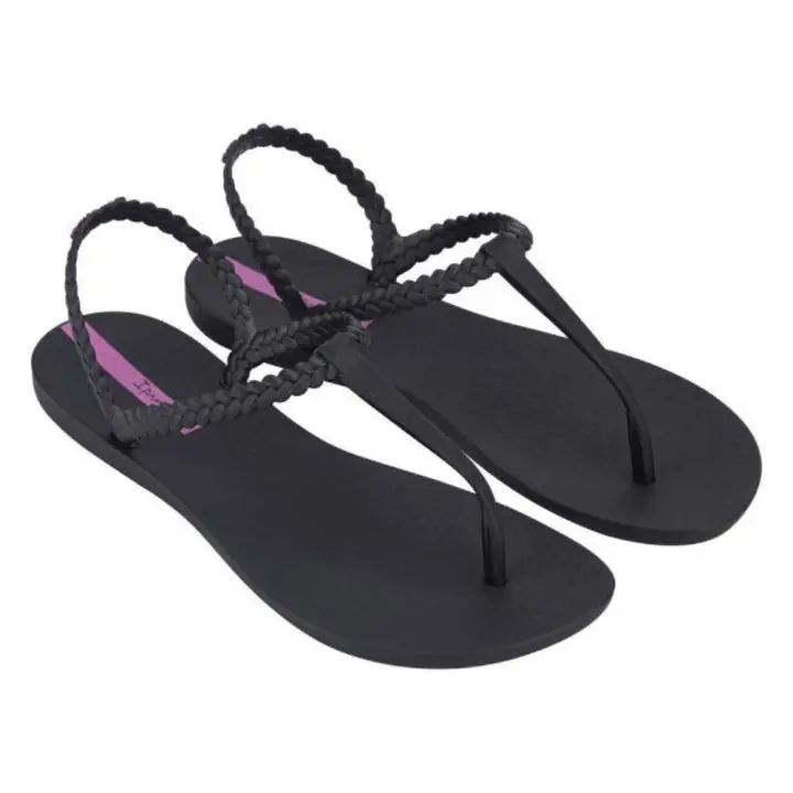 Piscina Y Playa marca Ipanema modelo Ip 27085 para señora en color negro - 1