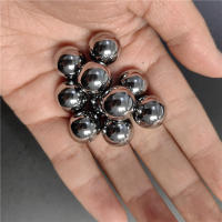 Juego De 20 Piezas De Bolas De Acero De Carbono De Tamaño Grande 12-20mm Accesorios De Juego Al Aire Libre Y Mecánica Precisión Durabilidad Y Resistencia - details 1
